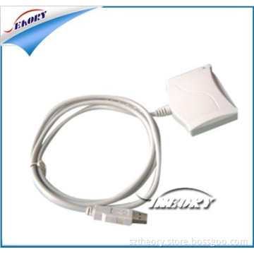 Mini Contact IC T600p-U Card Reader&Writer